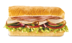 Turkey & Chicken Slice